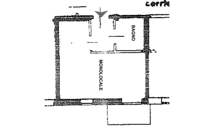 13 General Perotti, Borgaro Torinese 10071, ,Monolocale,Bando Alloggi febbraio 2025,General Perotti,1,1339