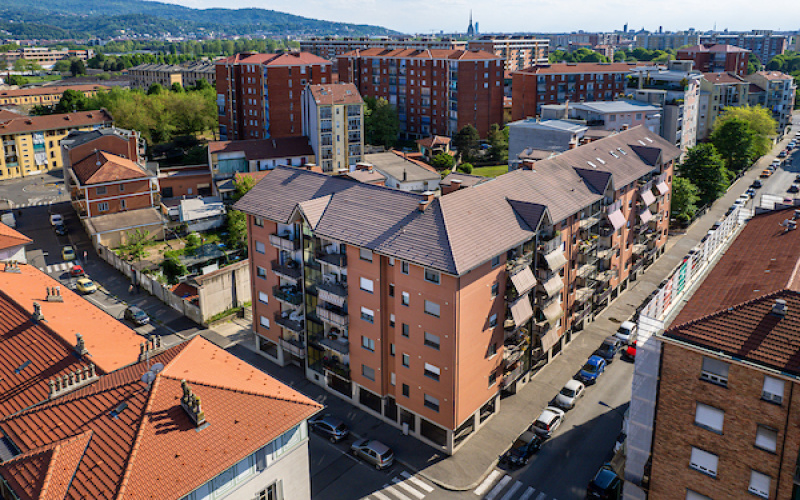 84 Petrella, Torino 10154, ,Quadrilocale,Bando Alloggi febbraio 2025,Petrella,2,1341